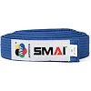 Пояс для кимоно Smai с лицензией WKF