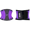 Пояс-корсет для поддержания спины POWER SYSTEM PS-6031 Purple