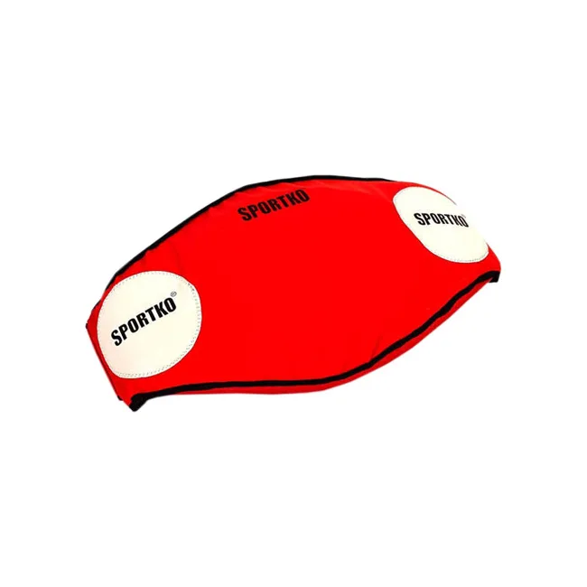 Пояс тренерский Sportko арт. 335