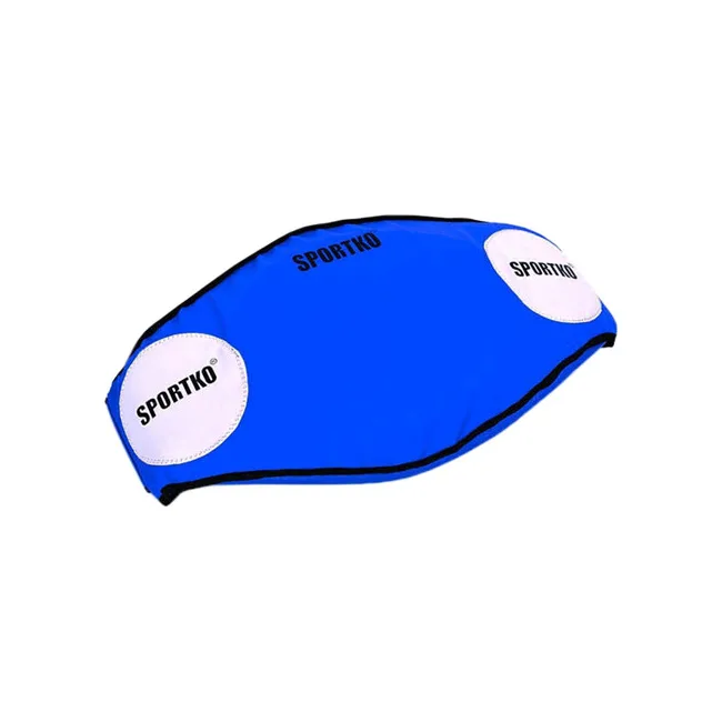 Пояс тренерский Sportko арт. 335