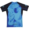 Рашгард MANTO Atomic Blue