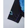 Рашгард MANTO Atomic Blue