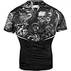 Рашгард VENUM Arts Black White