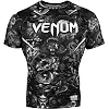 Рашгард VENUM Arts Black White