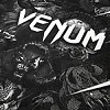 Рашгард VENUM Arts Black White