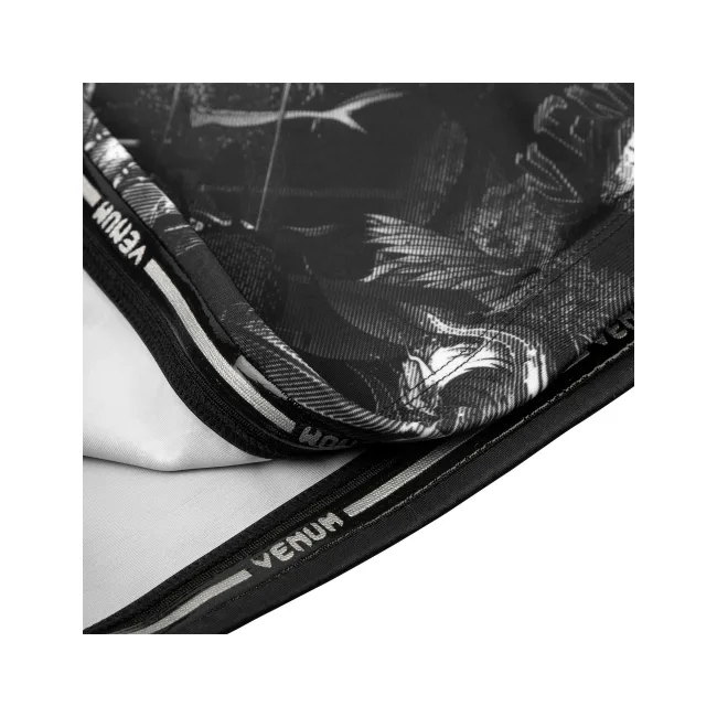 Рашгард VENUM Arts Black White