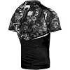 Рашгард VENUM Arts Black White
