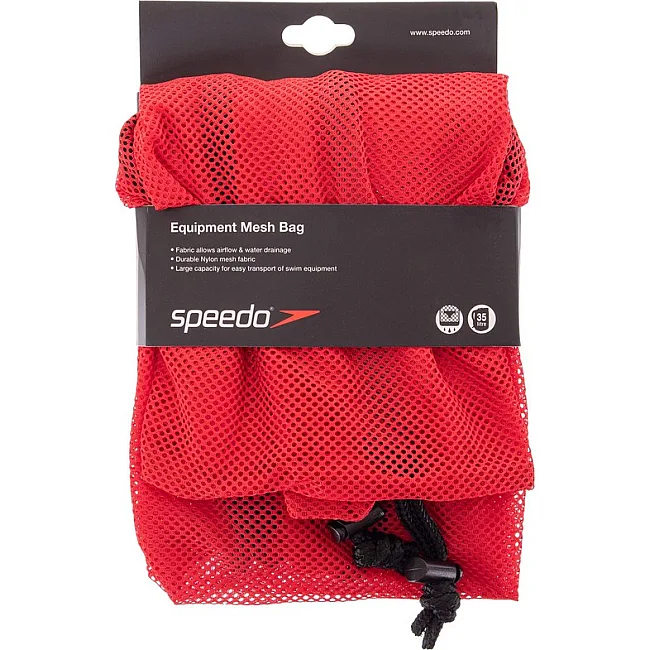 Рюкзак-мешок SPEEDO 8074076446 EQUIPMENT MESH BAG (68х49см)