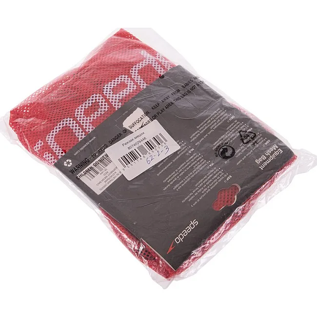 Рюкзак-мешок SPEEDO 8074076446 EQUIPMENT MESH BAG (68х49см)