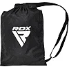 Шлем для бокса RDX с лицензией IBA Approved for Amateur Competition Red