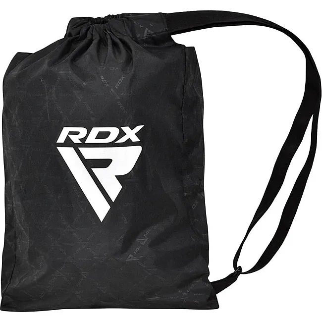 Шлем для бокса RDX с лицензией IBA Approved for Amateur Competition Red