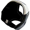 Шлем для бокса RDX White