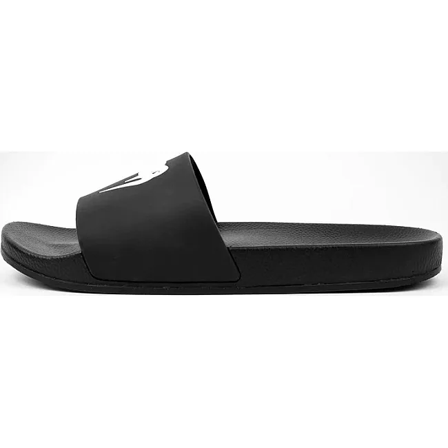 Шльопанцы VENUM Classic Slides - Black/White
