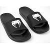 Шльопанцы VENUM Classic Slides - Black/White