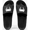 Шльопанцы VENUM Classic Slides - Black/White