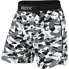 Шорти для ММА RDX T15 Camo