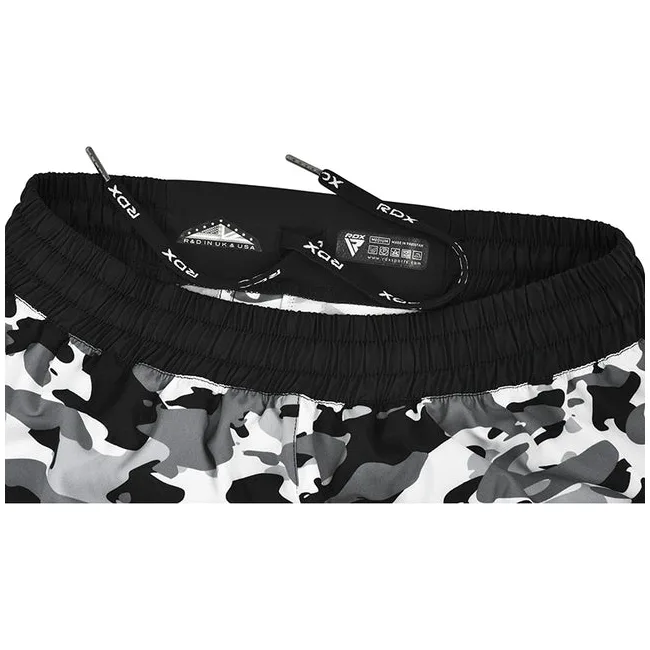 Шорты для ММА RDX T15 Camo