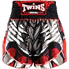 Шорты для Муай Тай TWINS TBS Thai Boxing Demon