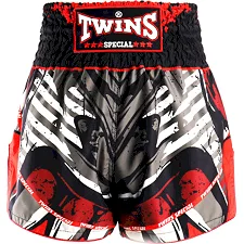 Шорти для Муай Тай TWINS TBS Thai Boxing Demon