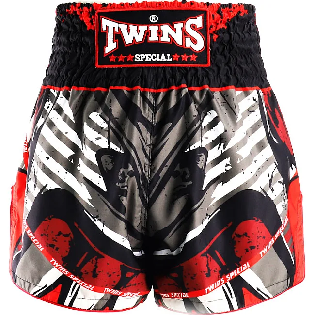 Шорты для Муай Тай TWINS TBS Thai Boxing Demon