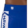 Шорти для кікбоксингу HAYABUSA Icon Kickboxing Blue White