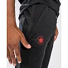 Спортивні штани VENUM Phantom Black Red