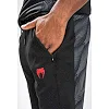 Спортивні штани VENUM Phantom Black Red