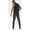 Спортивні штани VENUM Phantom Black Red