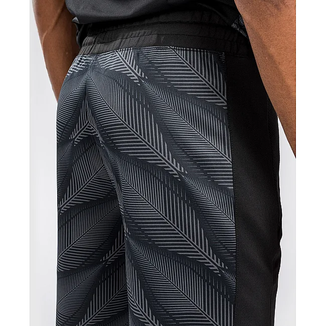 Спортивні штани VENUM Phantom Black Red
