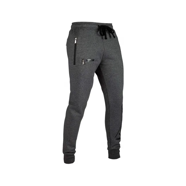 Спортивні штани VENUM Contender 2.0 Joggings Grey Black
