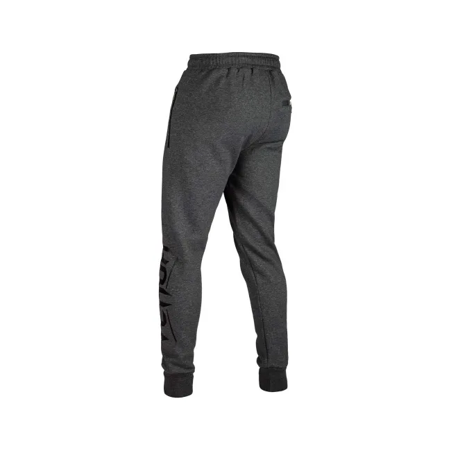 Спортивні штани VENUM Contender 2.0 Joggings Grey Black