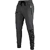Спортивні штани VENUM Contender 2.0 Joggings Grey Black
