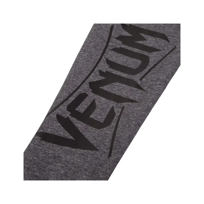 Спортивні штани VENUM Contender 2.0 Joggings Grey Black