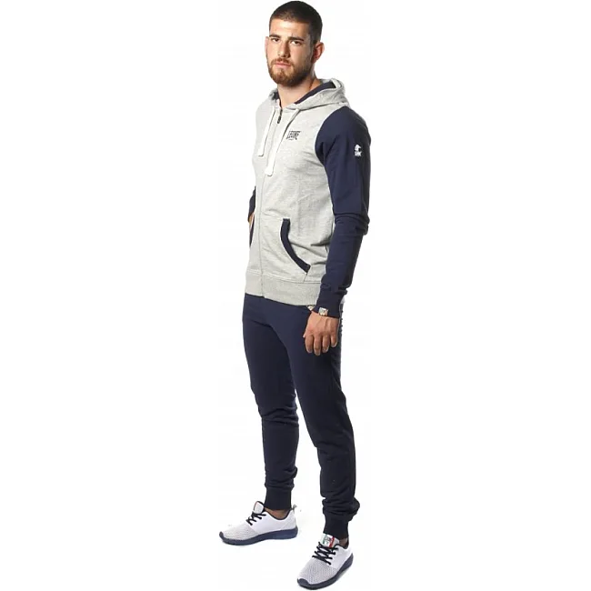 Спортивний костюм Leone Fleece