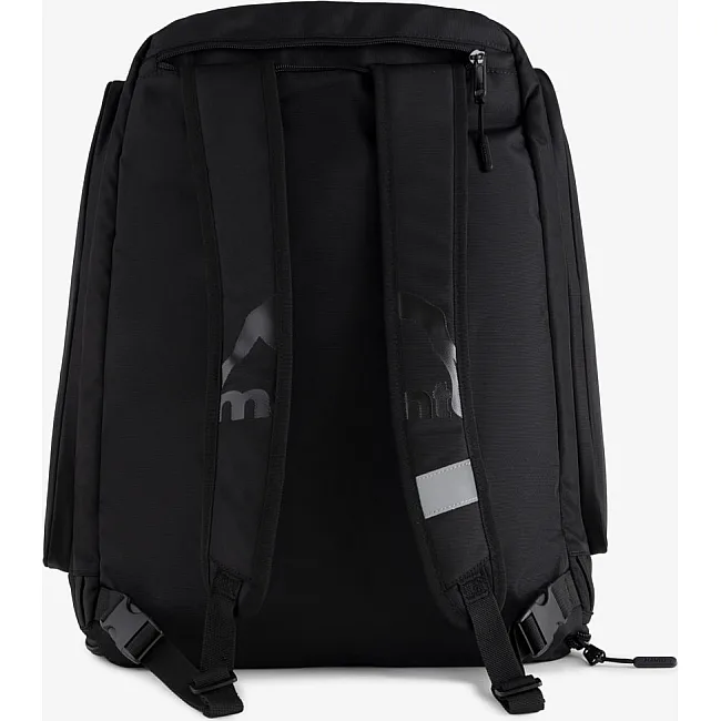 Спортивний рюкзак MANTO XL SOCIETY blackout