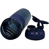 Спортивный шейкер-бутылка BLENDERBOTTLE SportMixer Flip 28oz/820мл Navy