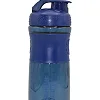 Спортивный шейкер-бутылка BLENDERBOTTLE SportMixer Flip 28oz/820мл Navy