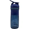 Спортивный шейкер-бутылка BLENDERBOTTLE SportMixer Flip 28oz/820мл Navy