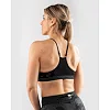 Спортивный топ VENUM Defender Sport Bra Black Black