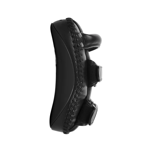 Кік-педи VENUM Light Matte Black