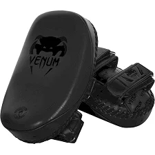 Кік-педи VENUM Light Matte Black