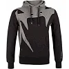 Толстовка VENUM Assault Hoodie Black Grey