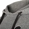 Толстовка VENUM Assault Hoodie Black Grey