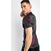Футболка VENUM UFC Authentic Fight Week 2.0 Mens Dry Tech Black