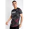 Футболка VENUM UFC Authentic Fight Week 2.0 Mens Dry Tech Black