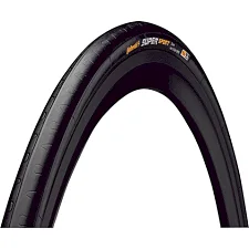 Велопокрышка CONTINENTAL Super Sport Plus - 28" | 700 X 28C, черная, не складная