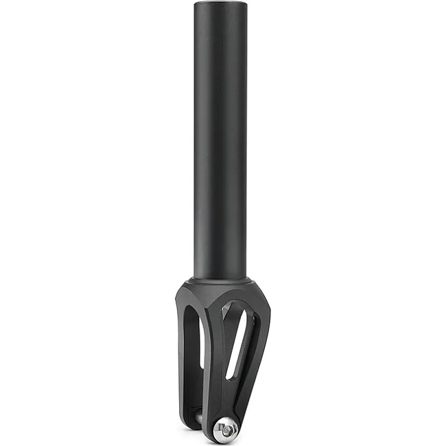 Вилка для трюкового самокату HIPE FHIPE 05 (SCS), 125мм, black matt