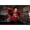 Защитный жилет TITLE Boxing Blood Red Leather