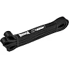 Эспандер-петля (резинка для фитнеса и кроссфита) PowerPlay 4117 Power Band Черная (14-39kg)