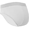 Трусы слип мужские JOMA UNDERWEAR 101690-200 2 штуки (Белый)